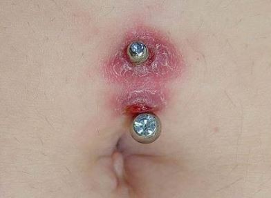 Le piercing - Extreme Tattoo Equipment